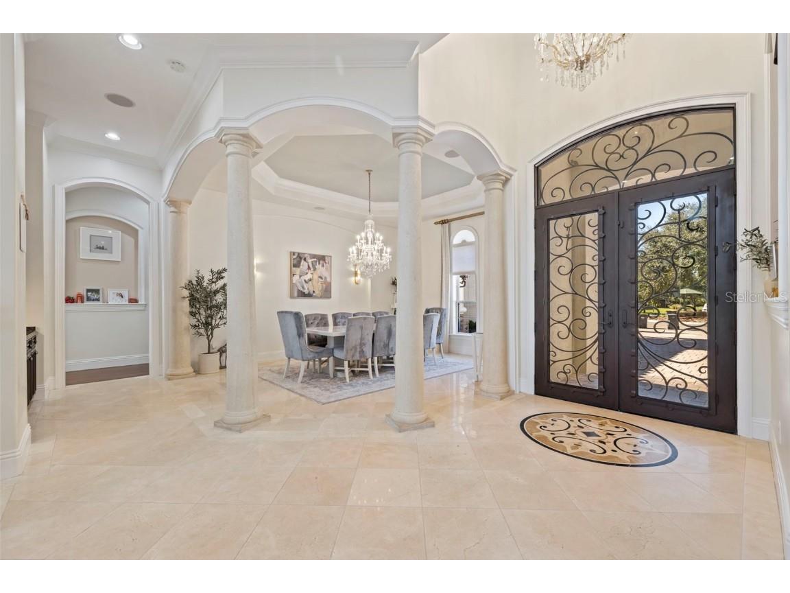 17301 Ladera Estates Boulevard Lutz FL 33548 - LAKE MERRY WATER TB8451052 image4