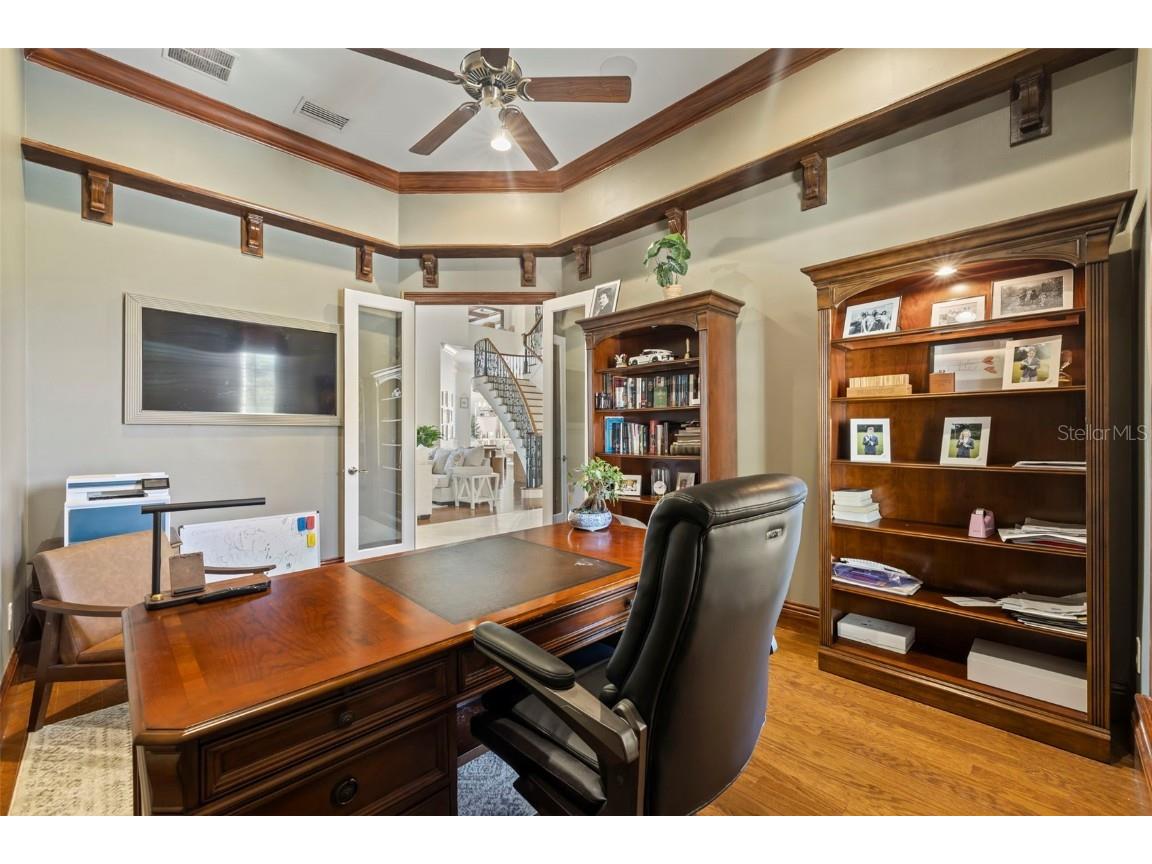 17301 Ladera Estates Boulevard Lutz FL 33548 - LAKE MERRY WATER TB8451052 image42