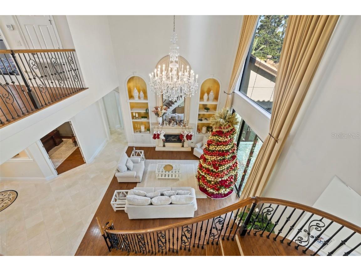 17301 Ladera Estates Boulevard Lutz FL 33548 - LAKE MERRY WATER TB8451052 image43