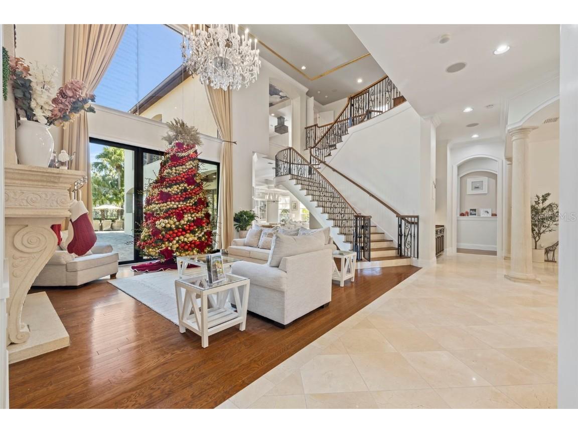 17301 Ladera Estates Boulevard Lutz FL 33548 - LAKE MERRY WATER TB8451052 image5