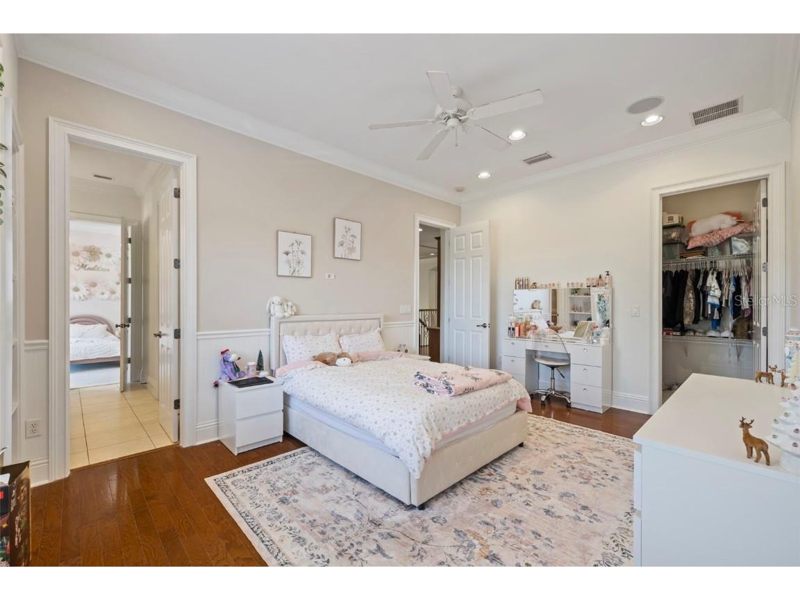 17301 Ladera Estates Boulevard Lutz FL 33548 - LAKE MERRY WATER TB8451052 image51