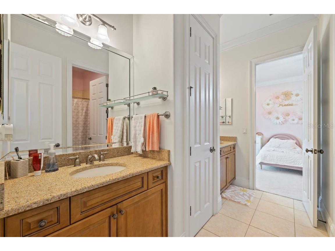 17301 Ladera Estates Boulevard Lutz FL 33548 - LAKE MERRY WATER TB8451052 image52