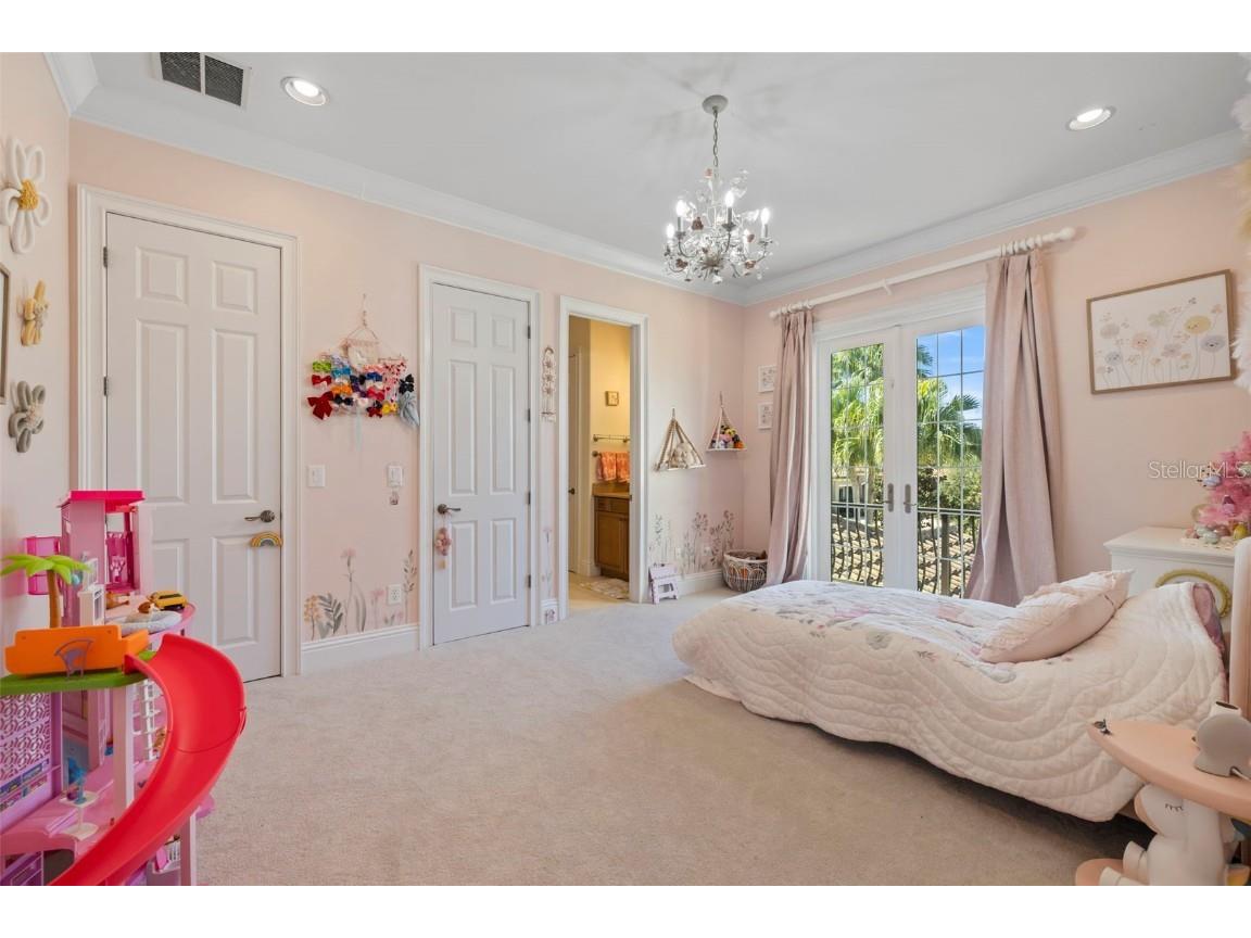 17301 Ladera Estates Boulevard Lutz FL 33548 - LAKE MERRY WATER TB8451052 image54