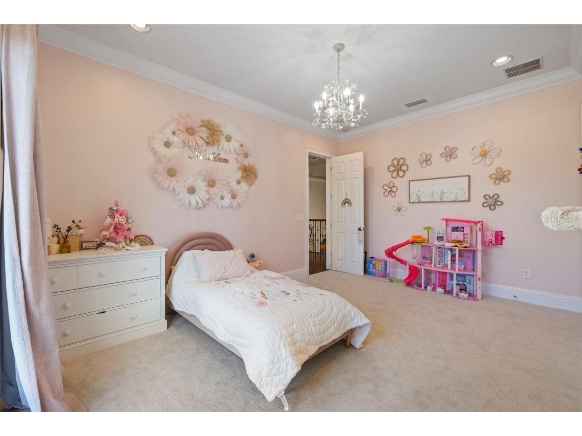 17301 Ladera Estates Boulevard Lutz FL 33548 - LAKE MERRY WATER TB8451052 image55