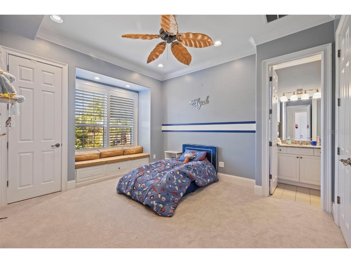 17301 Ladera Estates Boulevard Lutz FL 33548 - LAKE MERRY WATER TB8451052 image57