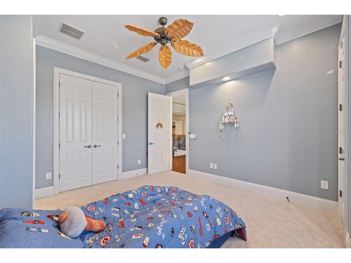 17301 Ladera Estates Boulevard Lutz FL 33548 - LAKE MERRY WATER TB8451052 image58