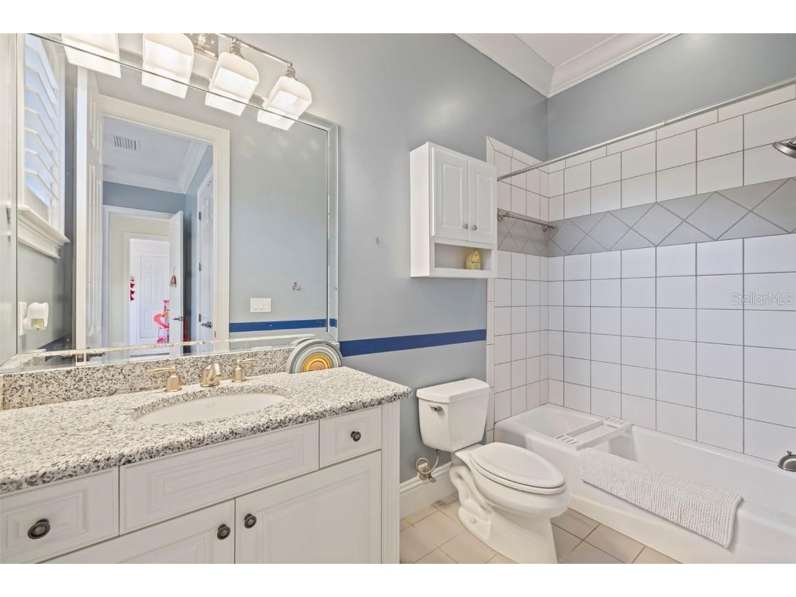 17301 Ladera Estates Boulevard Lutz FL 33548 - LAKE MERRY WATER TB8451052 image59