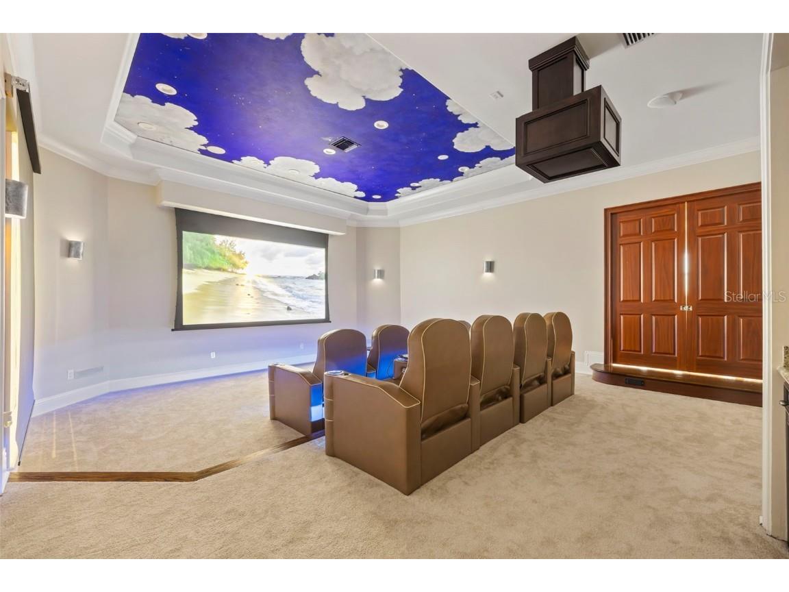 17301 Ladera Estates Boulevard Lutz FL 33548 - LAKE MERRY WATER TB8451052 image60