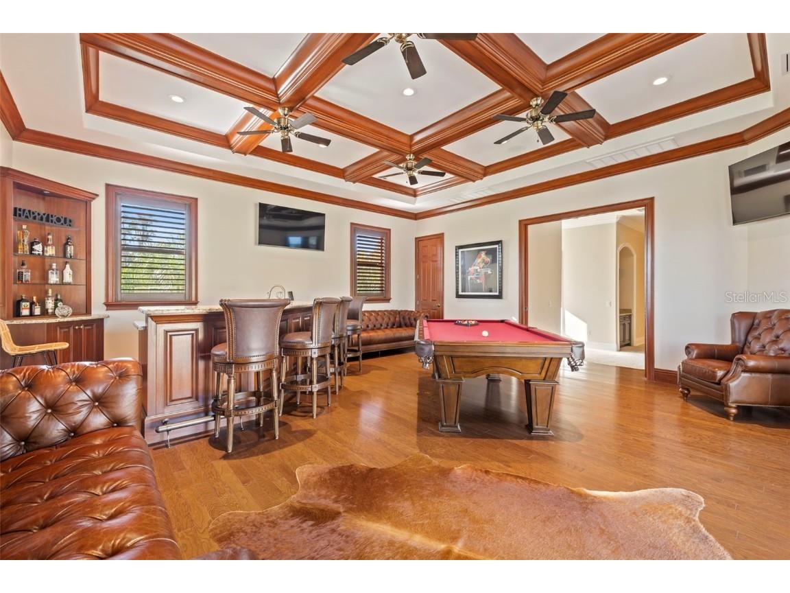 17301 Ladera Estates Boulevard Lutz FL 33548 - LAKE MERRY WATER TB8451052 image64