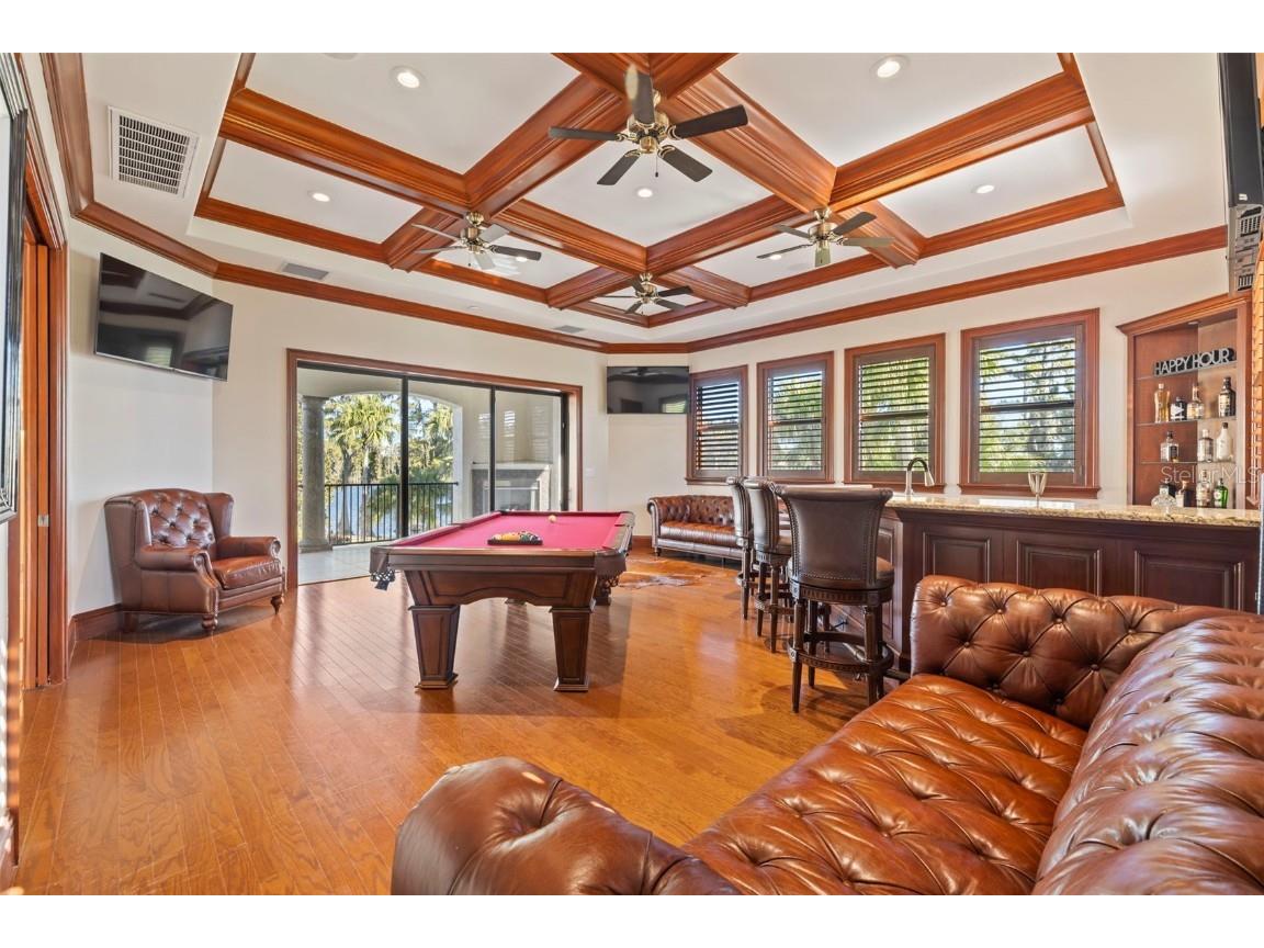 17301 Ladera Estates Boulevard Lutz FL 33548 - LAKE MERRY WATER TB8451052 image65