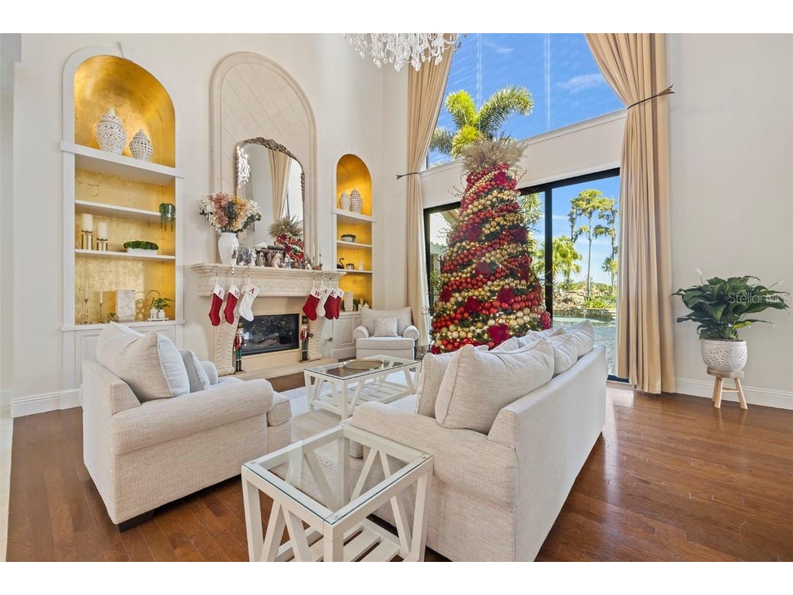 17301 Ladera Estates Boulevard Lutz FL 33548 - LAKE MERRY WATER TB8451052 image7