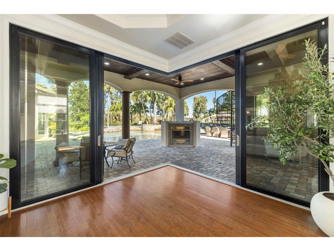 17301 Ladera Estates Boulevard Lutz FL 33548 - LAKE MERRY WATER TB8451052 image72