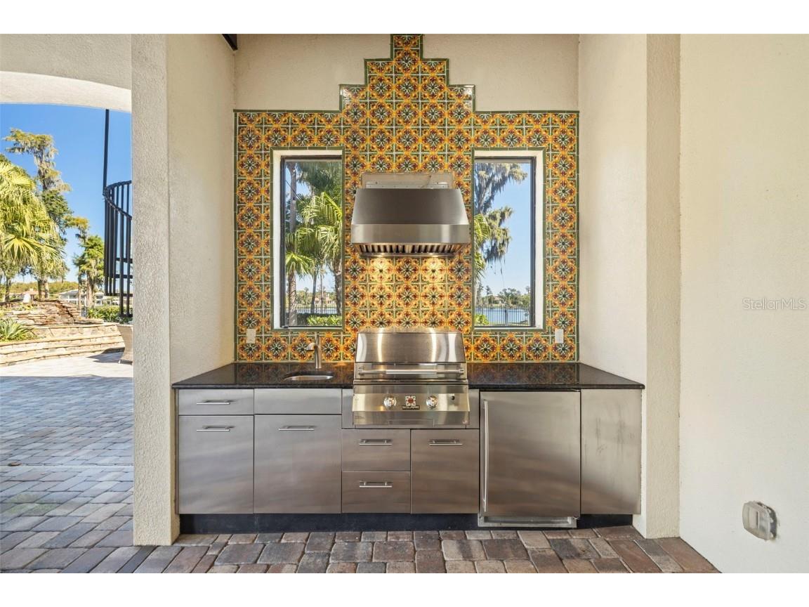 17301 Ladera Estates Boulevard Lutz FL 33548 - LAKE MERRY WATER TB8451052 image73