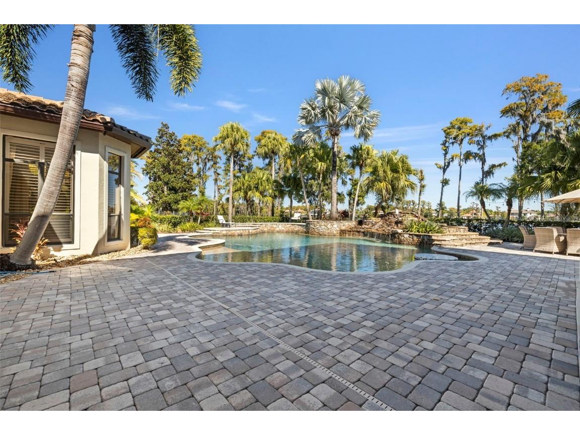 17301 Ladera Estates Boulevard Lutz FL 33548 - LAKE MERRY WATER TB8451052 image76