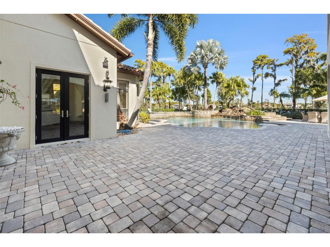 17301 Ladera Estates Boulevard Lutz FL 33548 - LAKE MERRY WATER TB8451052 image78