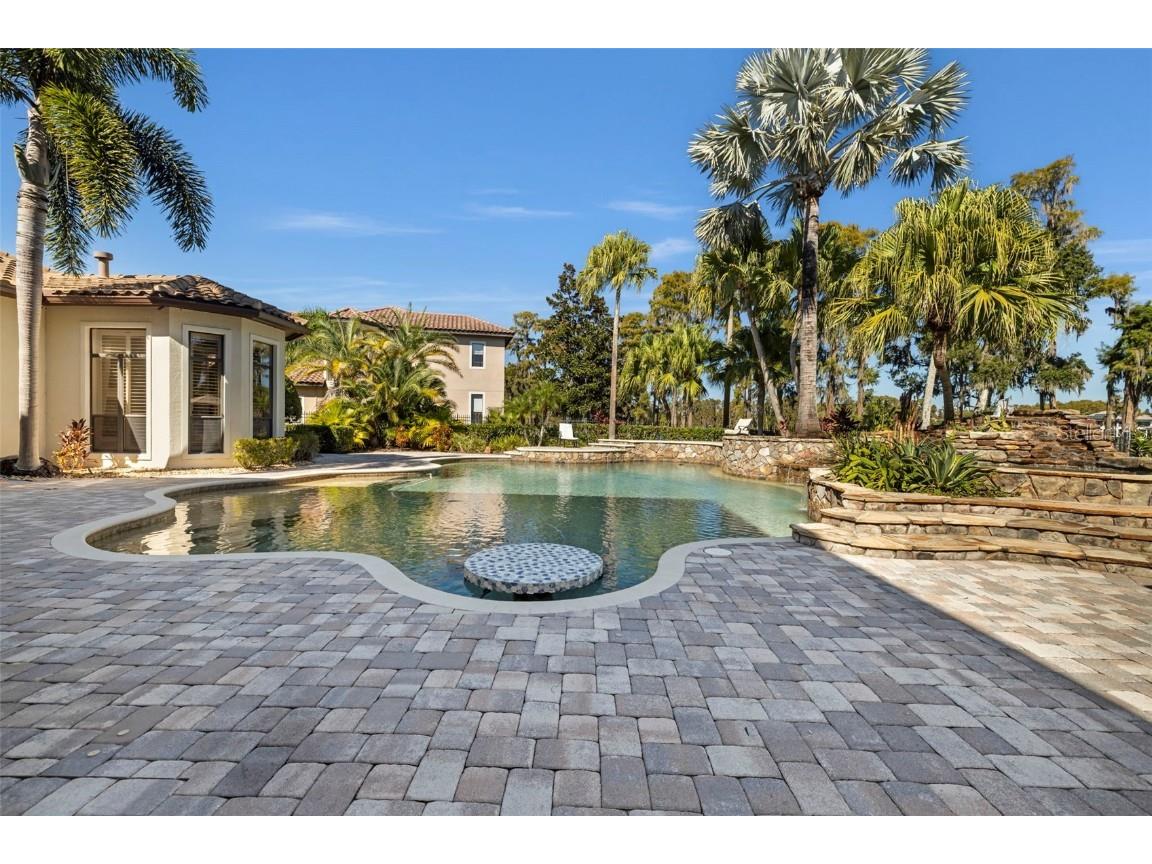 17301 Ladera Estates Boulevard Lutz FL 33548 - LAKE MERRY WATER TB8451052 image80