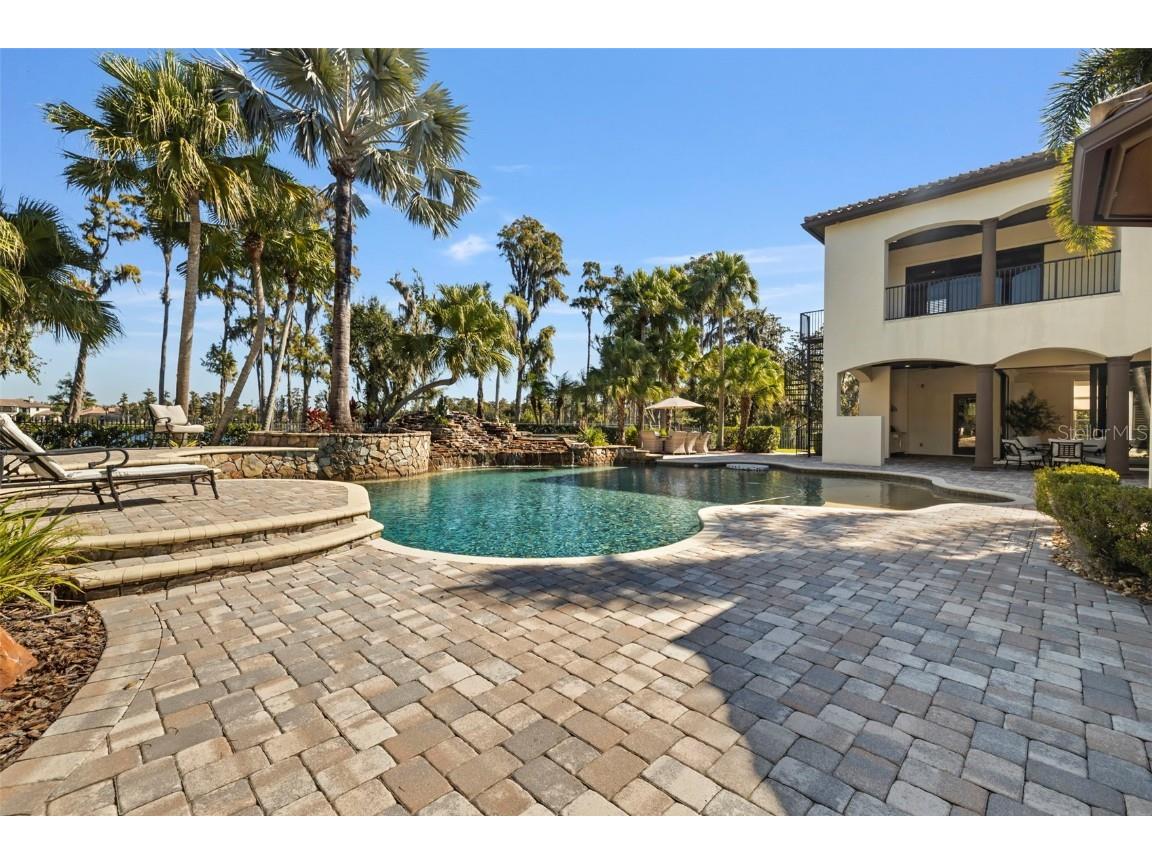 17301 Ladera Estates Boulevard Lutz FL 33548 - LAKE MERRY WATER TB8451052 image81