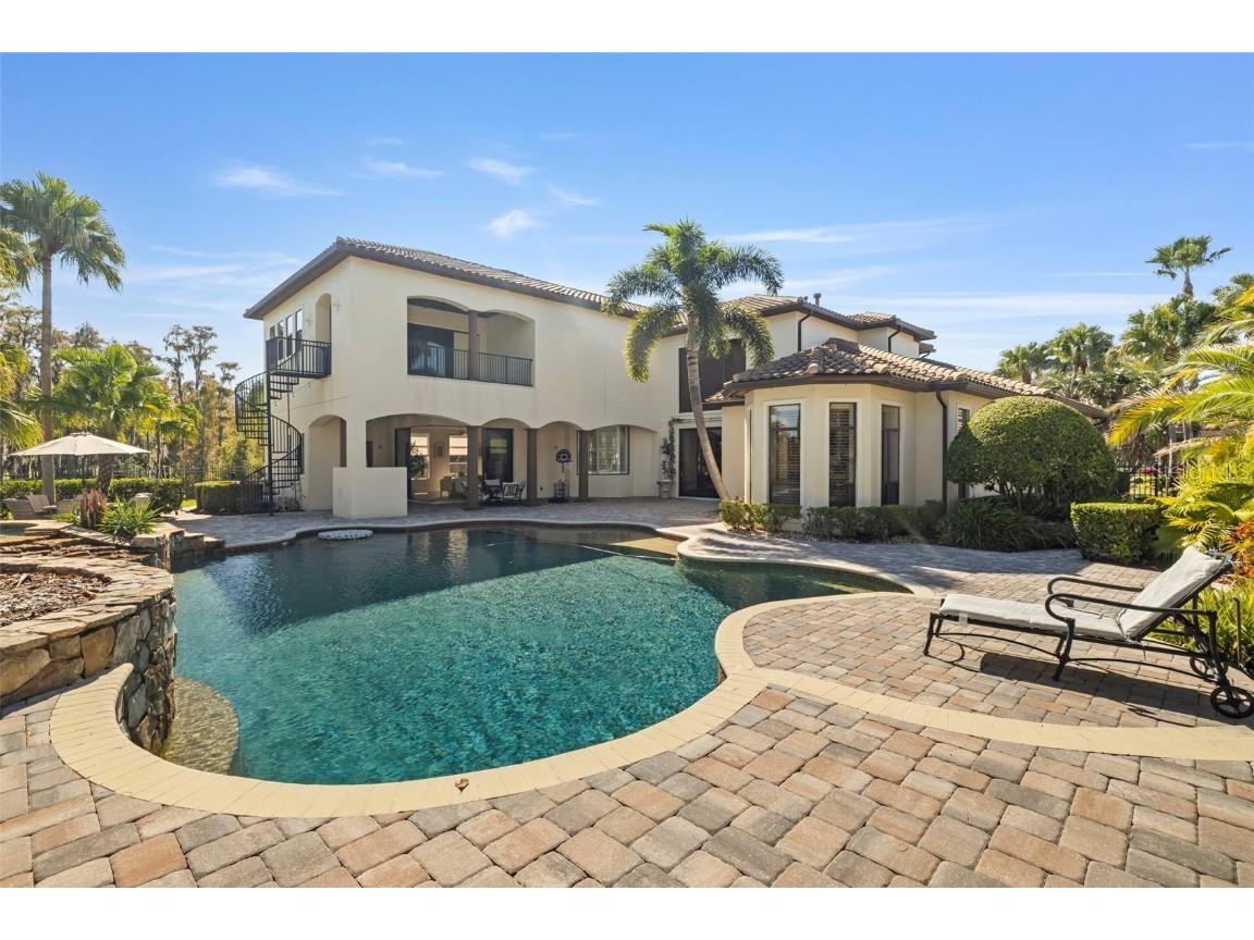 17301 Ladera Estates Boulevard Lutz FL 33548 - LAKE MERRY WATER TB8451052 image82