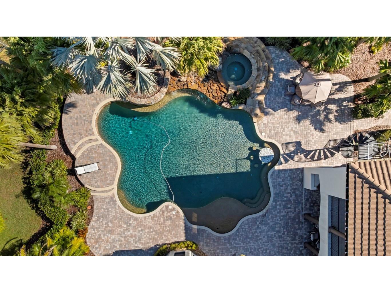 17301 Ladera Estates Boulevard Lutz FL 33548 - LAKE MERRY WATER TB8451052 image91