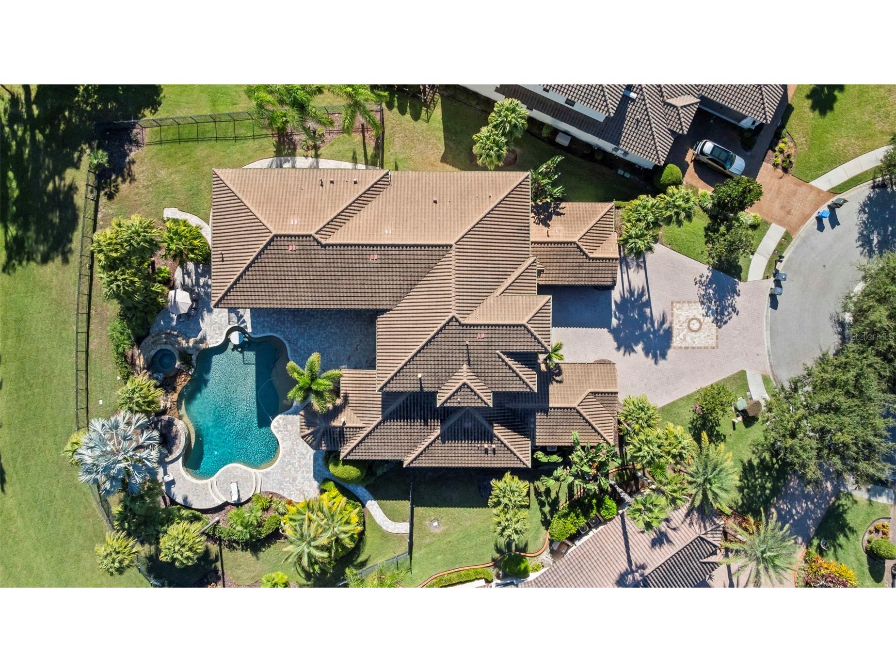 17301 Ladera Estates Boulevard Lutz FL 33548 - LAKE MERRY WATER TB8451052 image94