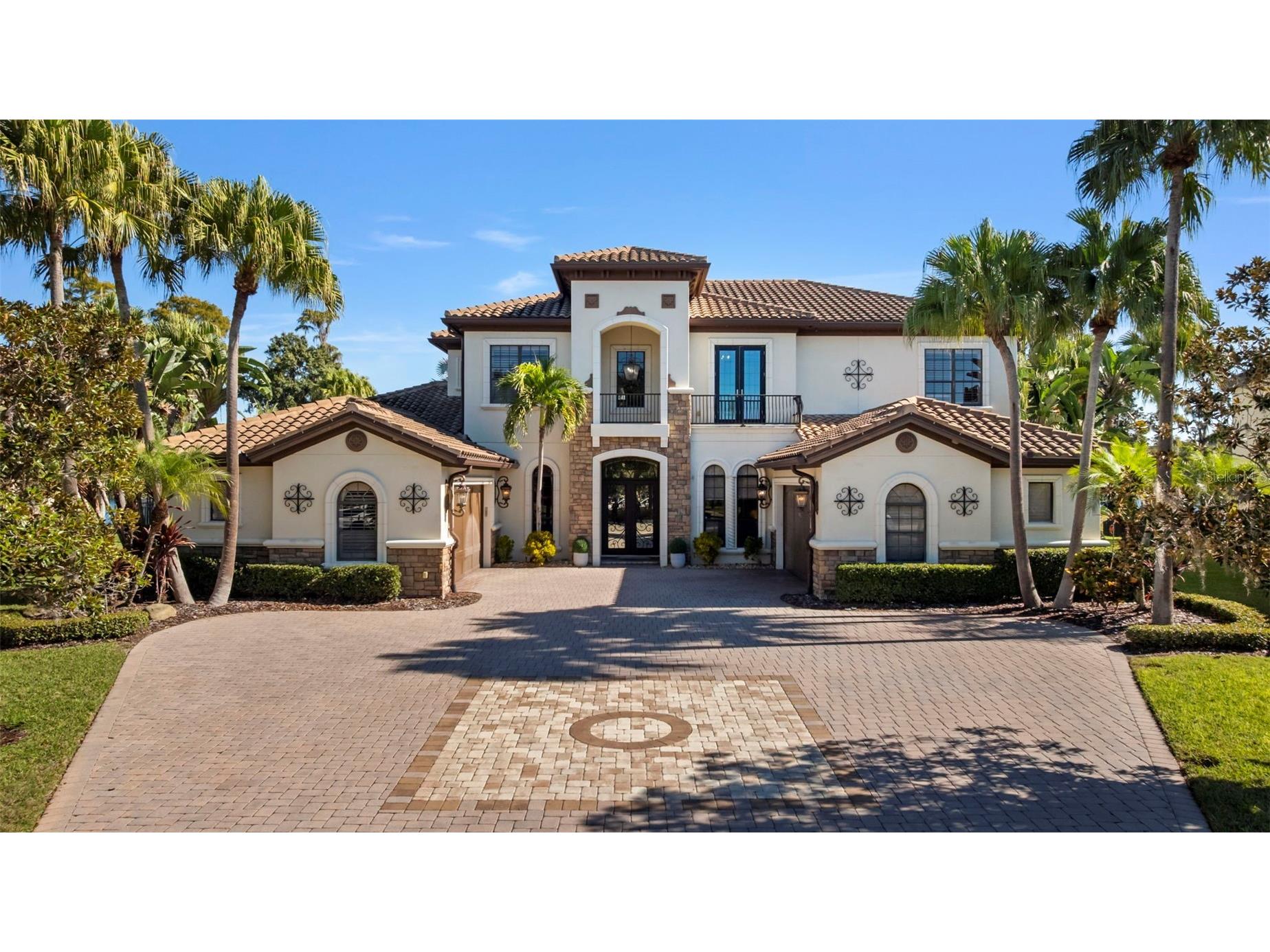 17301 Ladera Estates Boulevard Lutz FL 33548 - LAKE MERRY WATER TB8451052 image98