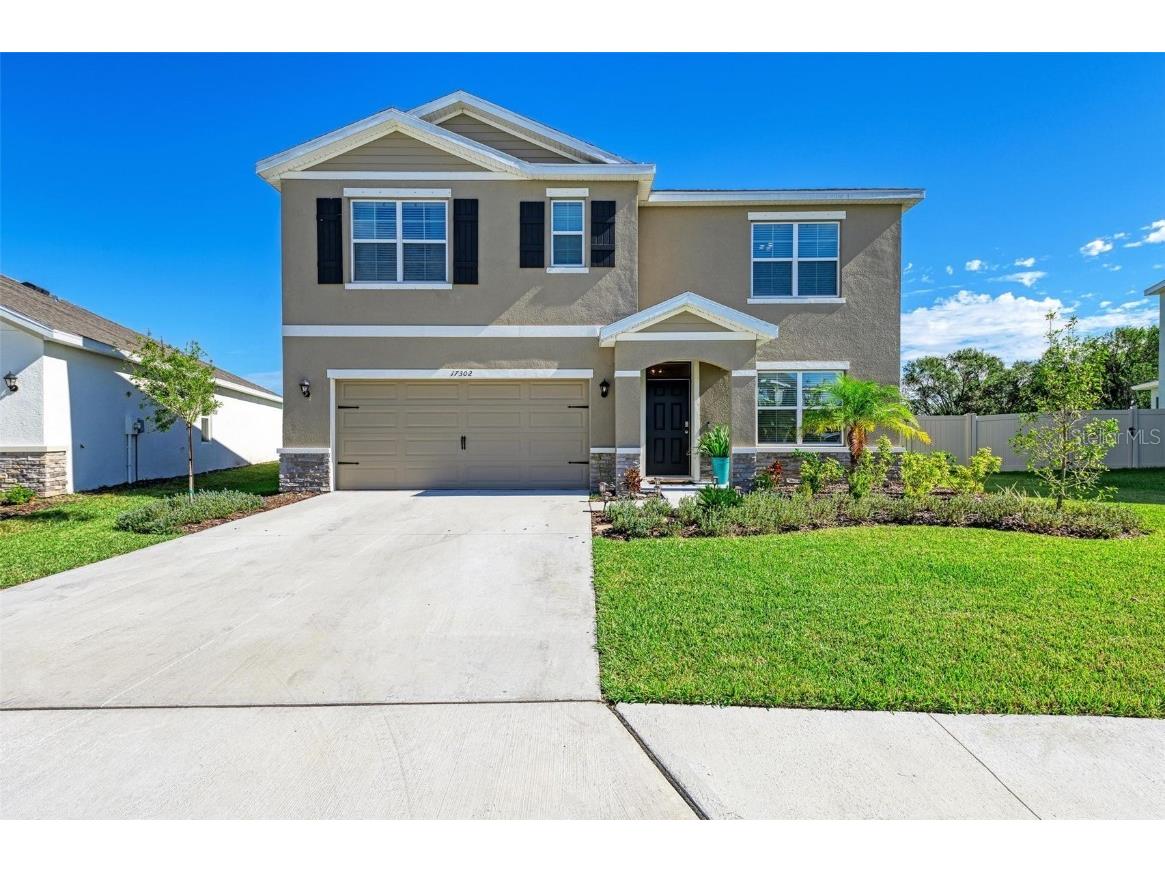 17302 Harvest Moon Way Bradenton FL 34211 A4571852 image1