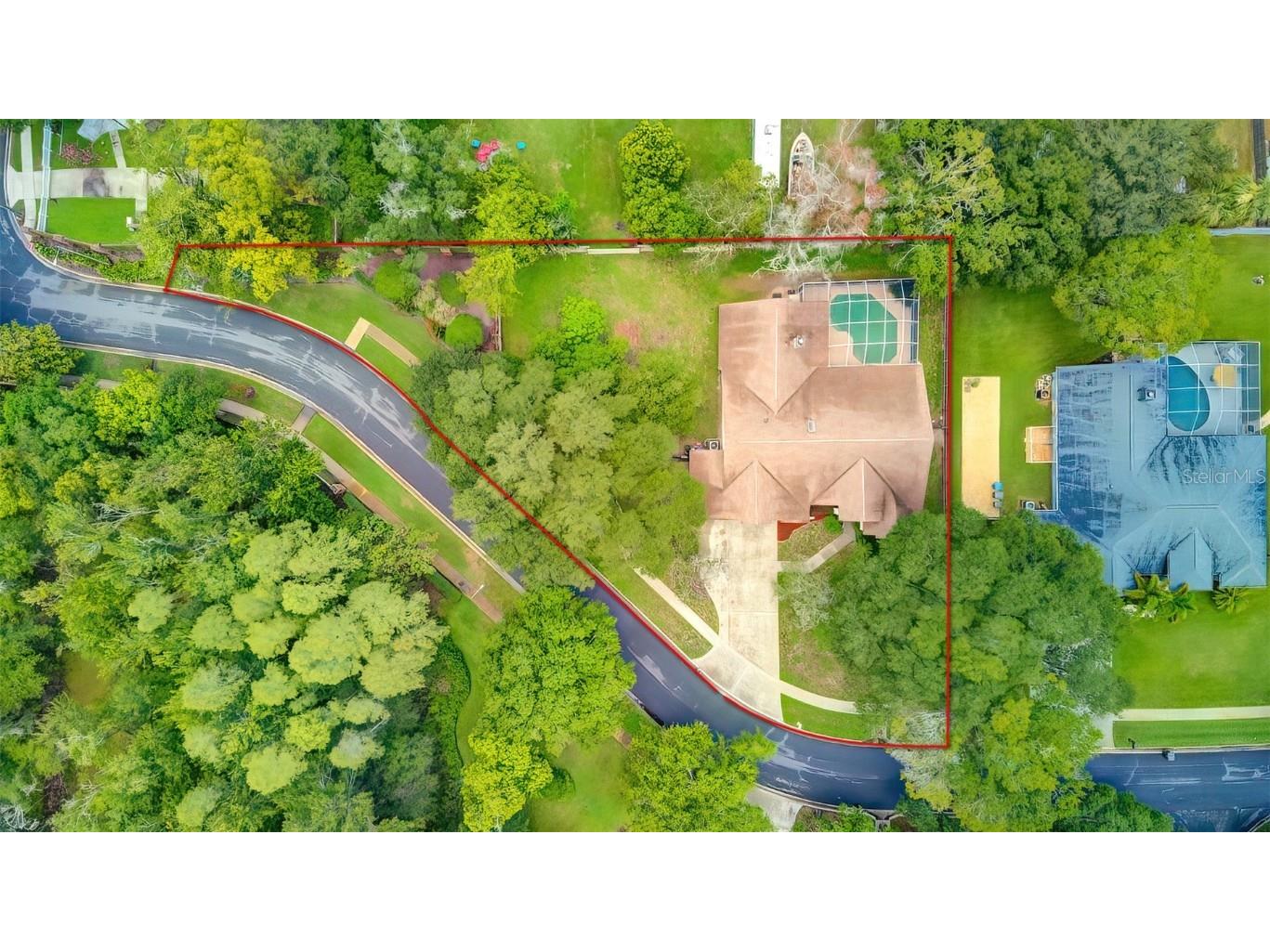 17304 Oak Ledge Drive Lutz FL 33549 T3459564 image1