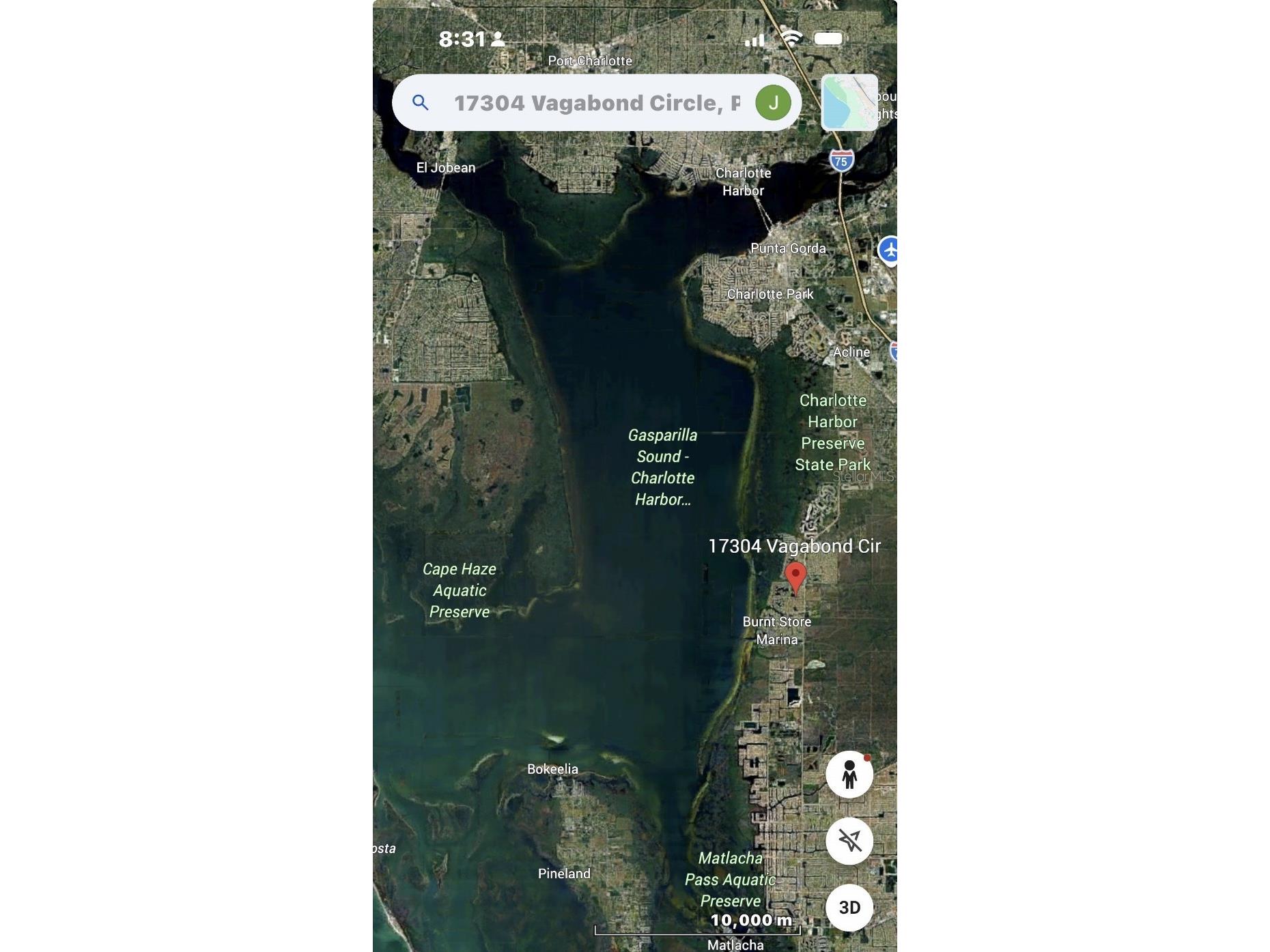 17304 Vagabond Circle Punta Gorda FL 33955 TB8521369 image39