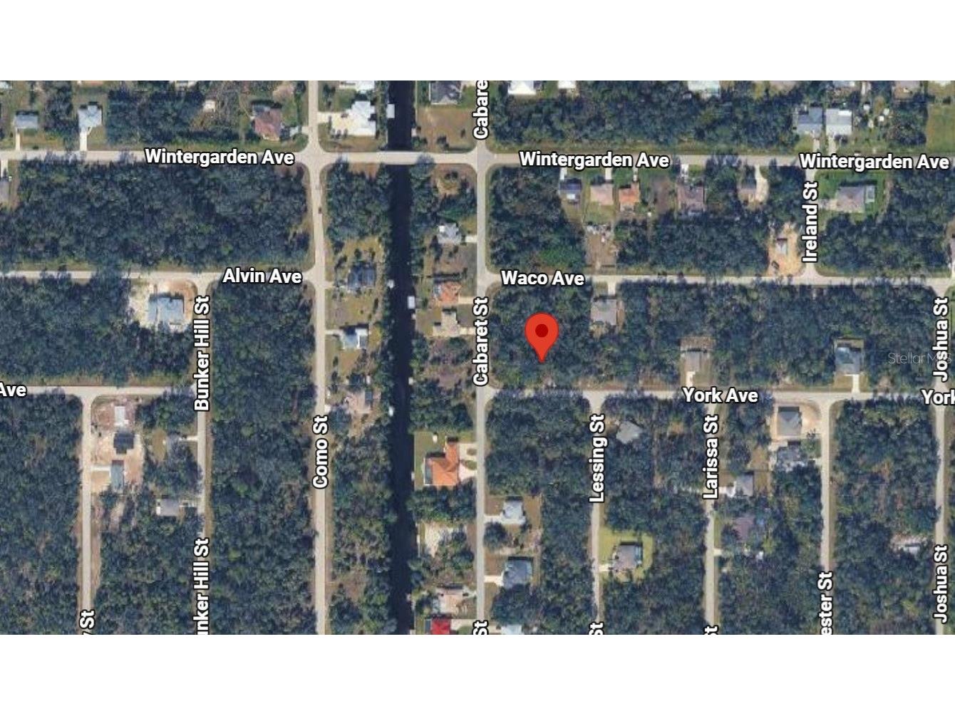 17304 York Avenue Port Charlotte FL 33948 A4698826 image1