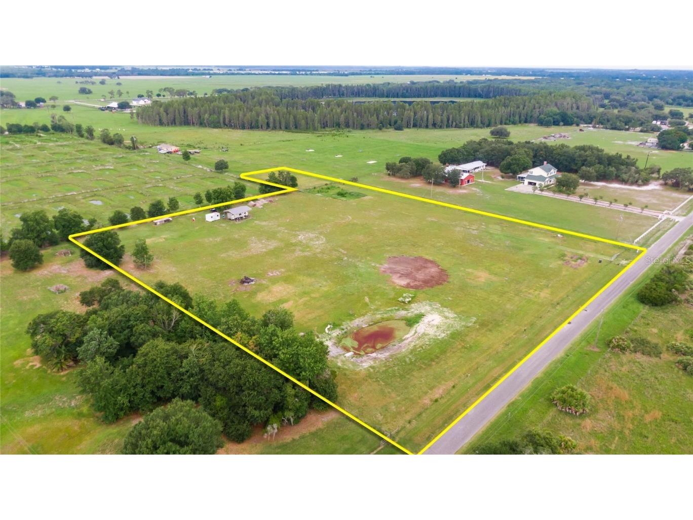 17305 Alderman Turner Road Wimauma FL 33598 T3383879 image1