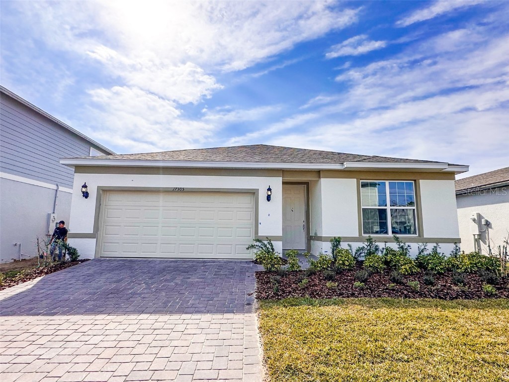 17305 Back Bay Court Clermont FL 34714 O6084534 image1