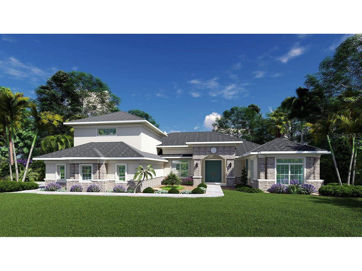 17305 Ballmont Park Drive Odessa FL 33556 A4546532 image1