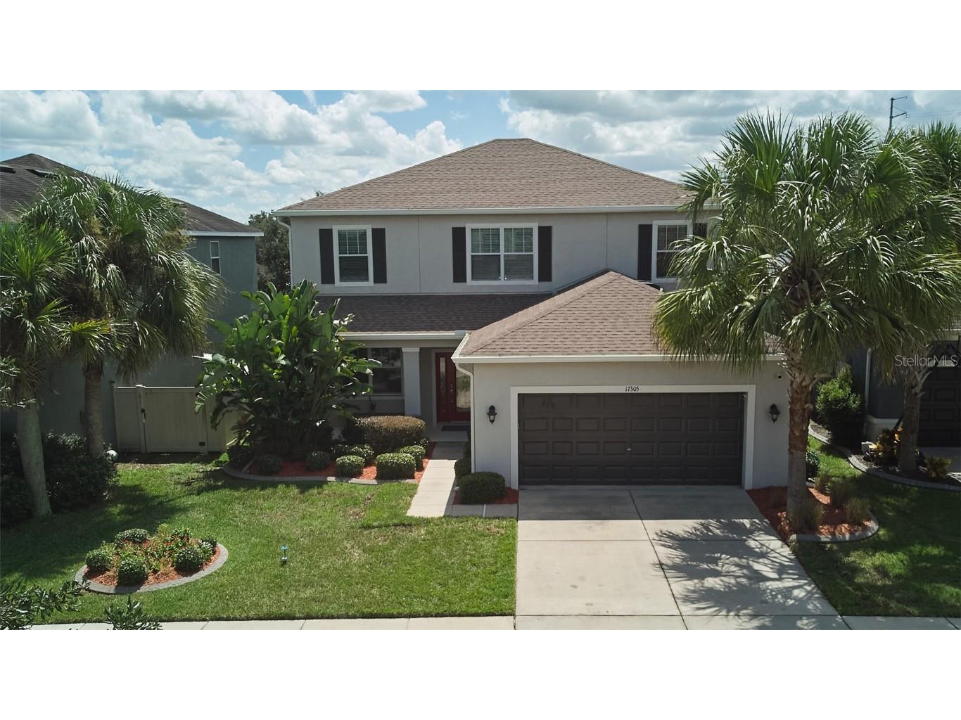 17305 Chelsea Downs Circle Lithia FL 33547 TB8301466 image1