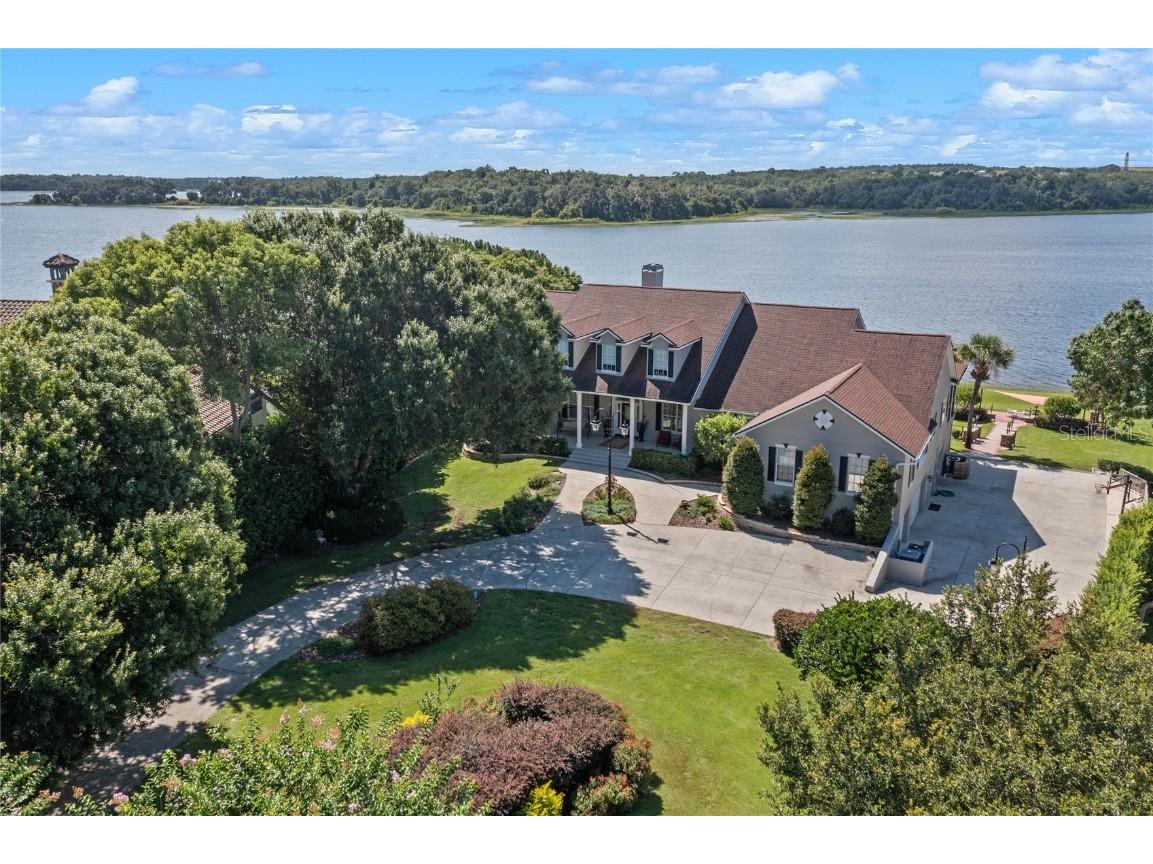 17305 Magnolia Island Boulevard Clermont FL 34711 - JOHNS LAKE G5066976 image1