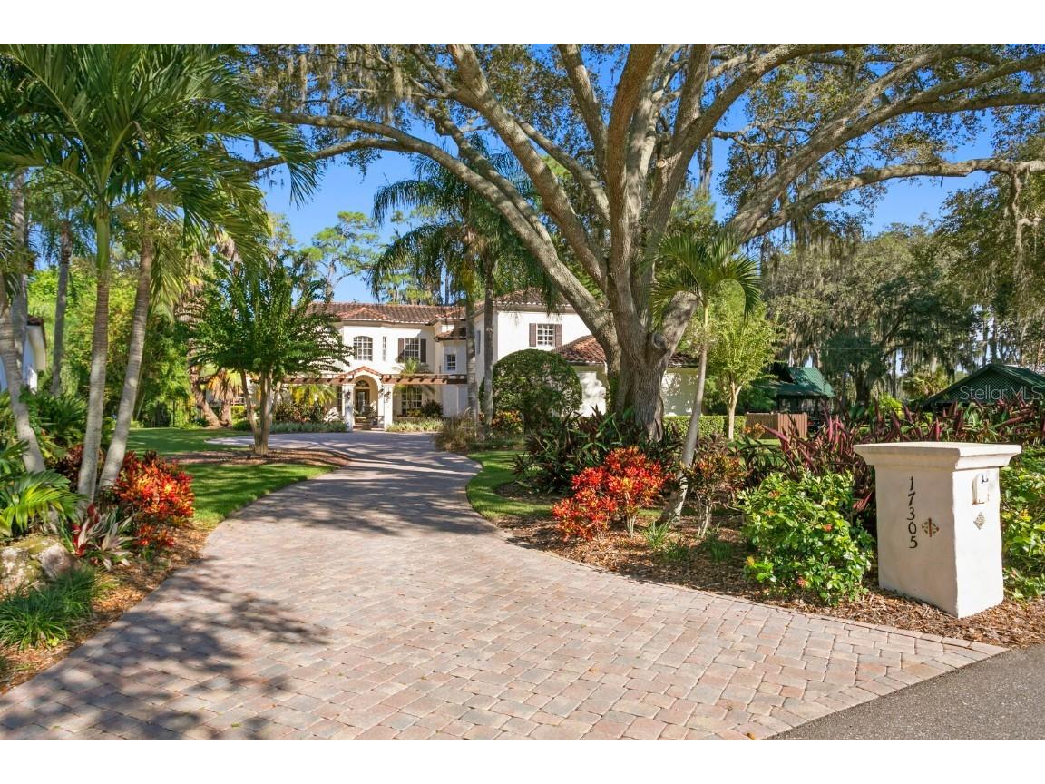 17305 Solie Road Odessa FL 33556 - KEYSTONE LAKE T3471831 image1