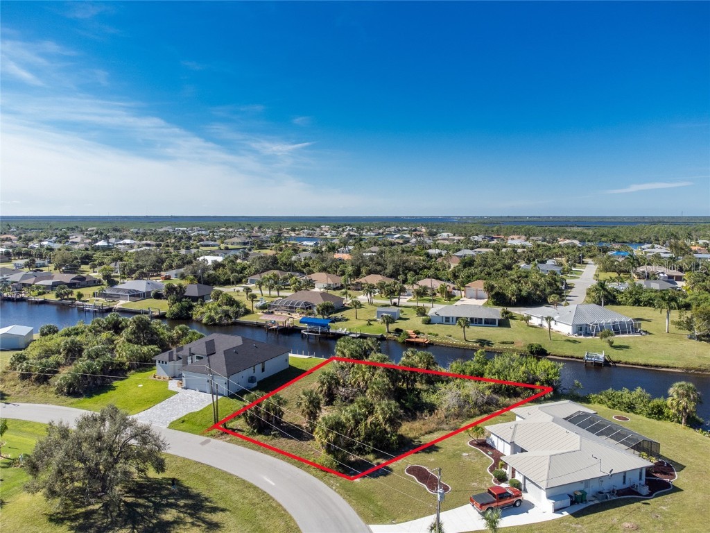 17306 Gulfspray Circle Port Charlotte FL 33948 - COMO WATERWAY C7484944 image11