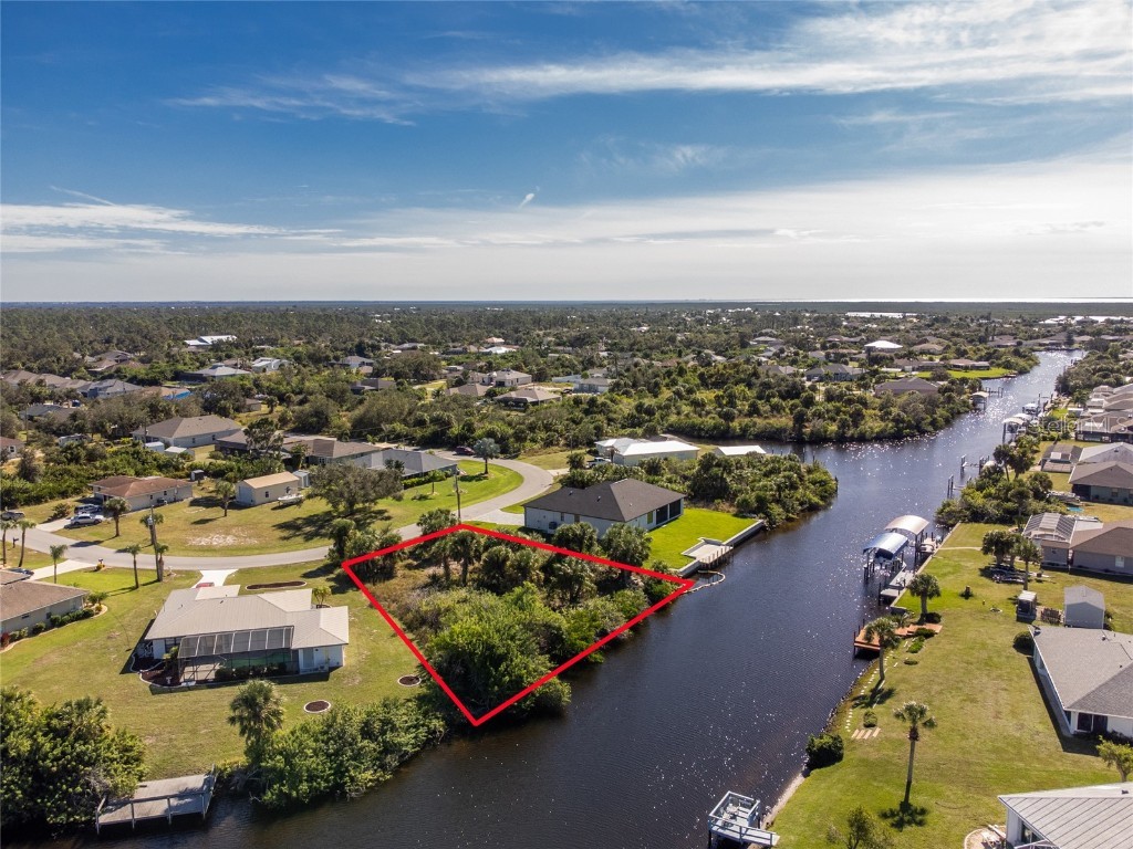 17306 Gulfspray Circle Port Charlotte FL 33948 - COMO WATERWAY C7484944 image13