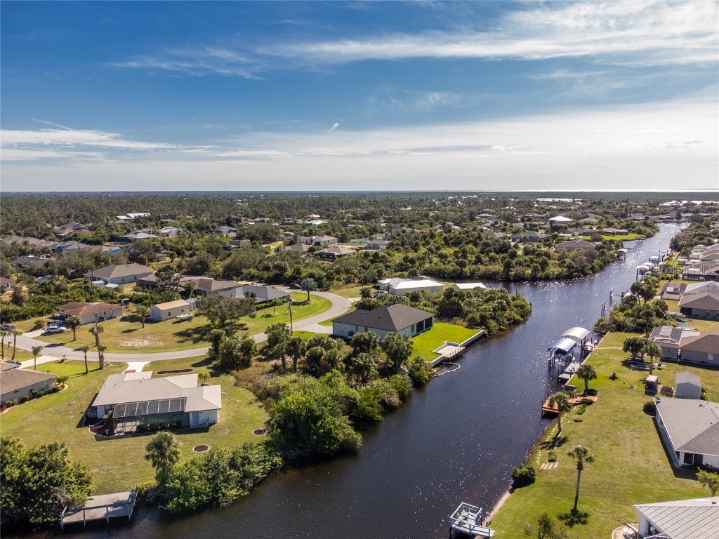 17306 Gulfspray Circle Port Charlotte FL 33948 - COMO WATERWAY C7484944 image14