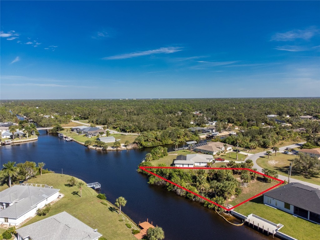 17306 Gulfspray Circle Port Charlotte FL 33948 - COMO WATERWAY C7484944 image15