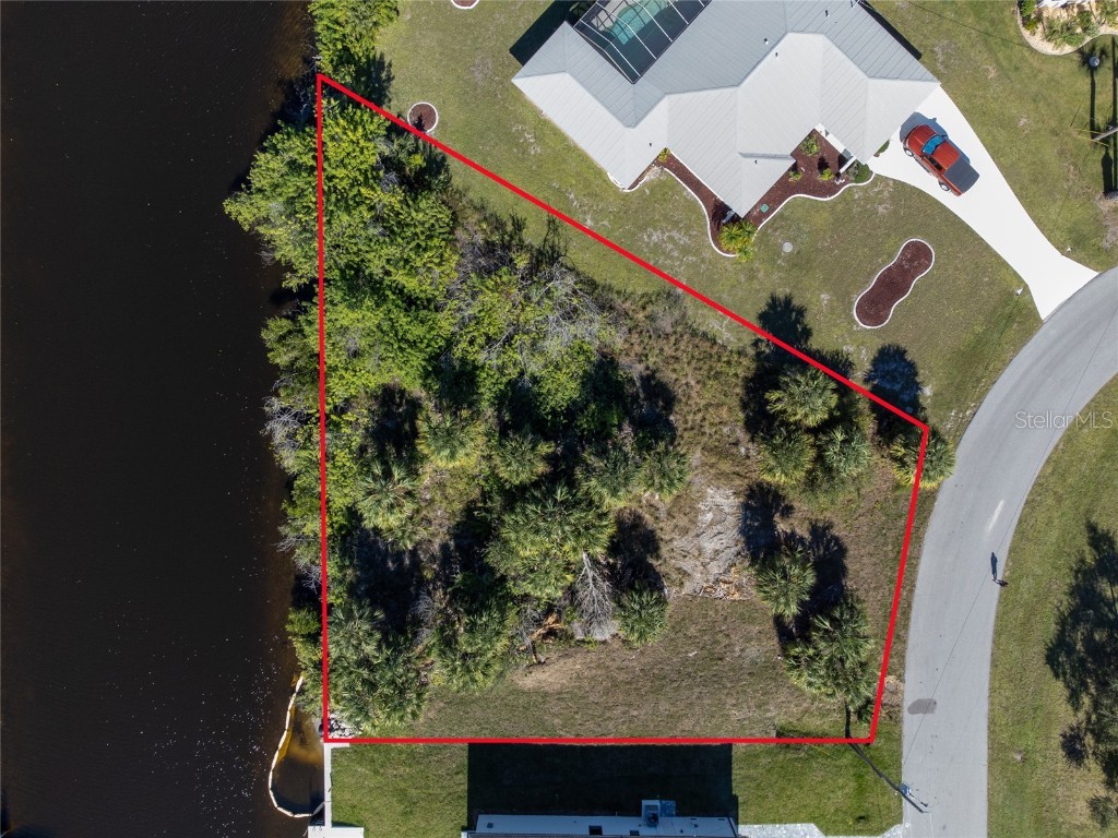 17306 Gulfspray Circle Port Charlotte FL 33948 - COMO WATERWAY C7484944 image17
