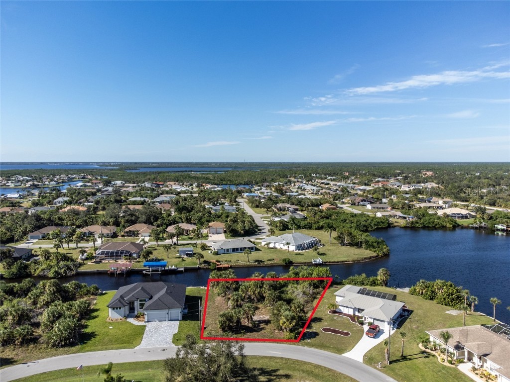 17306 Gulfspray Circle Port Charlotte FL 33948 - COMO WATERWAY C7484944 image3