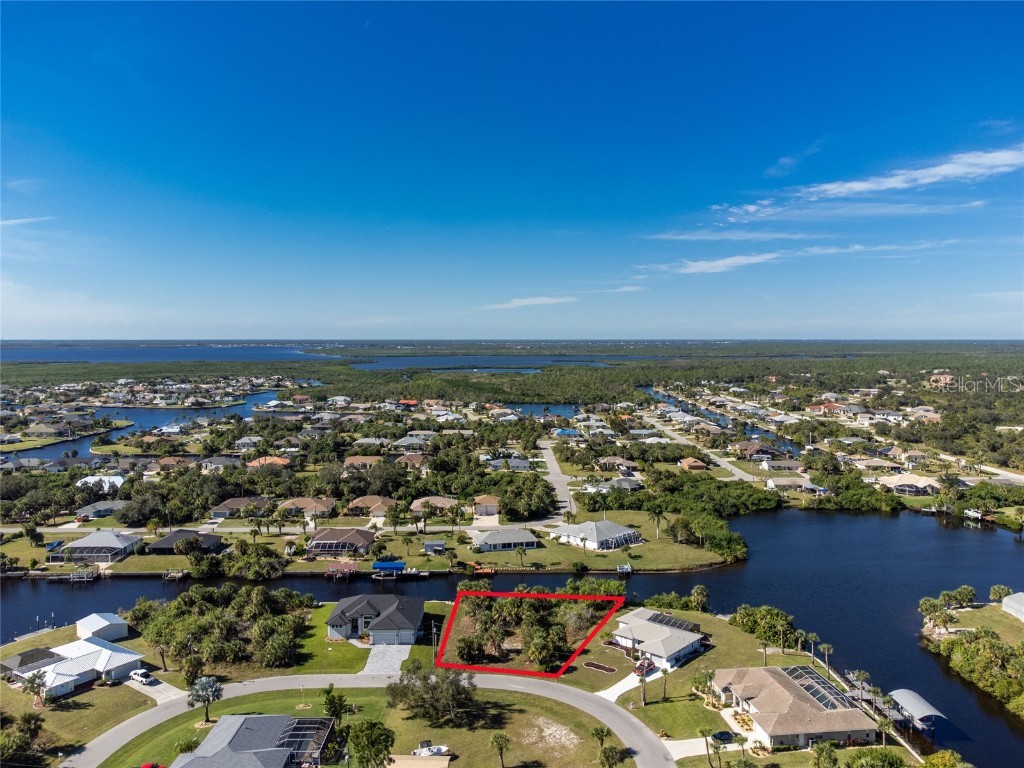 17306 Gulfspray Circle Port Charlotte FL 33948 - COMO WATERWAY C7484944 image5