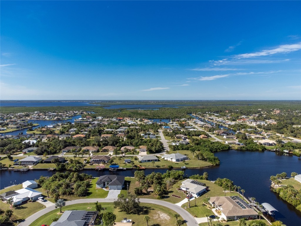 17306 Gulfspray Circle Port Charlotte FL 33948 - COMO WATERWAY C7484944 image6