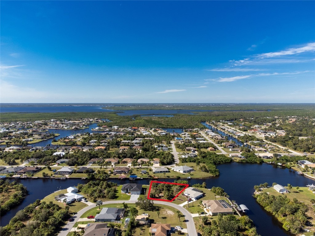 17306 Gulfspray Circle Port Charlotte FL 33948 - COMO WATERWAY C7484944 image7