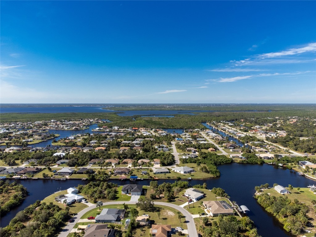17306 Gulfspray Circle Port Charlotte FL 33948 - COMO WATERWAY C7484944 image8