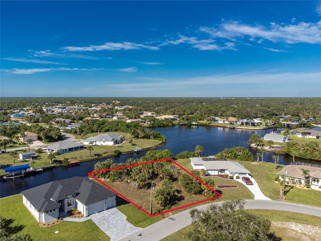 17306 Gulfspray Circle Port Charlotte FL 33948 - COMO WATERWAY C7484944 image9