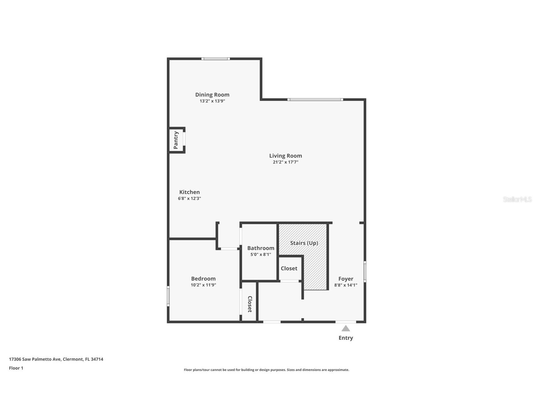 17306 Saw Palmetto Avenue Clermont FL 34714 O6348489 image4