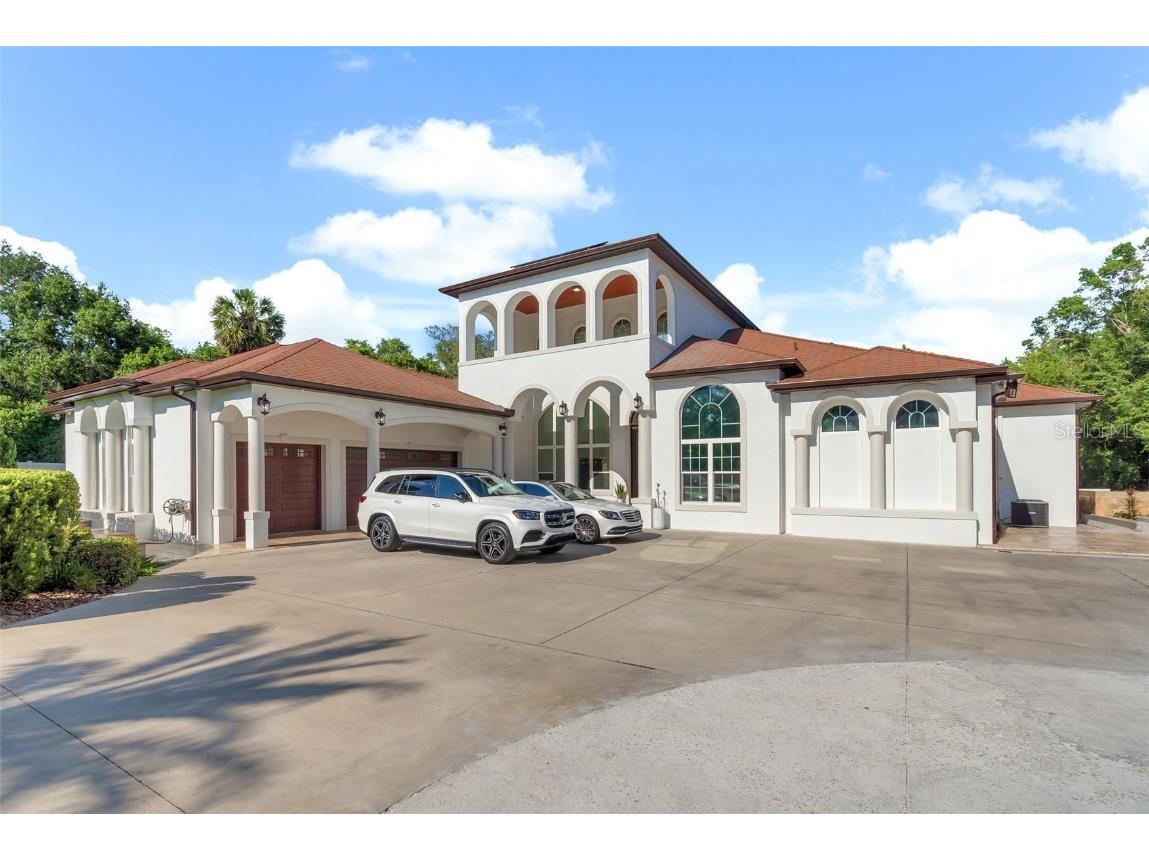 17307 Livingston Avenue Lutz FL 33559 L4937808 image1