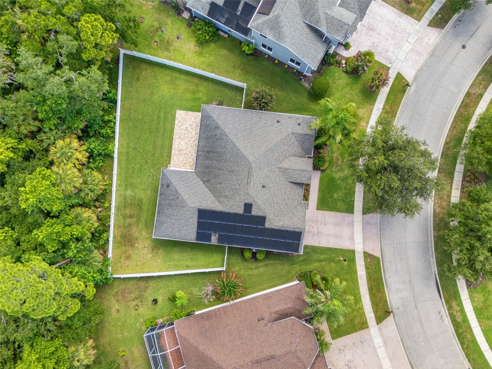 17308 Chenango Lane Tampa FL 33647 TB8522700 image68