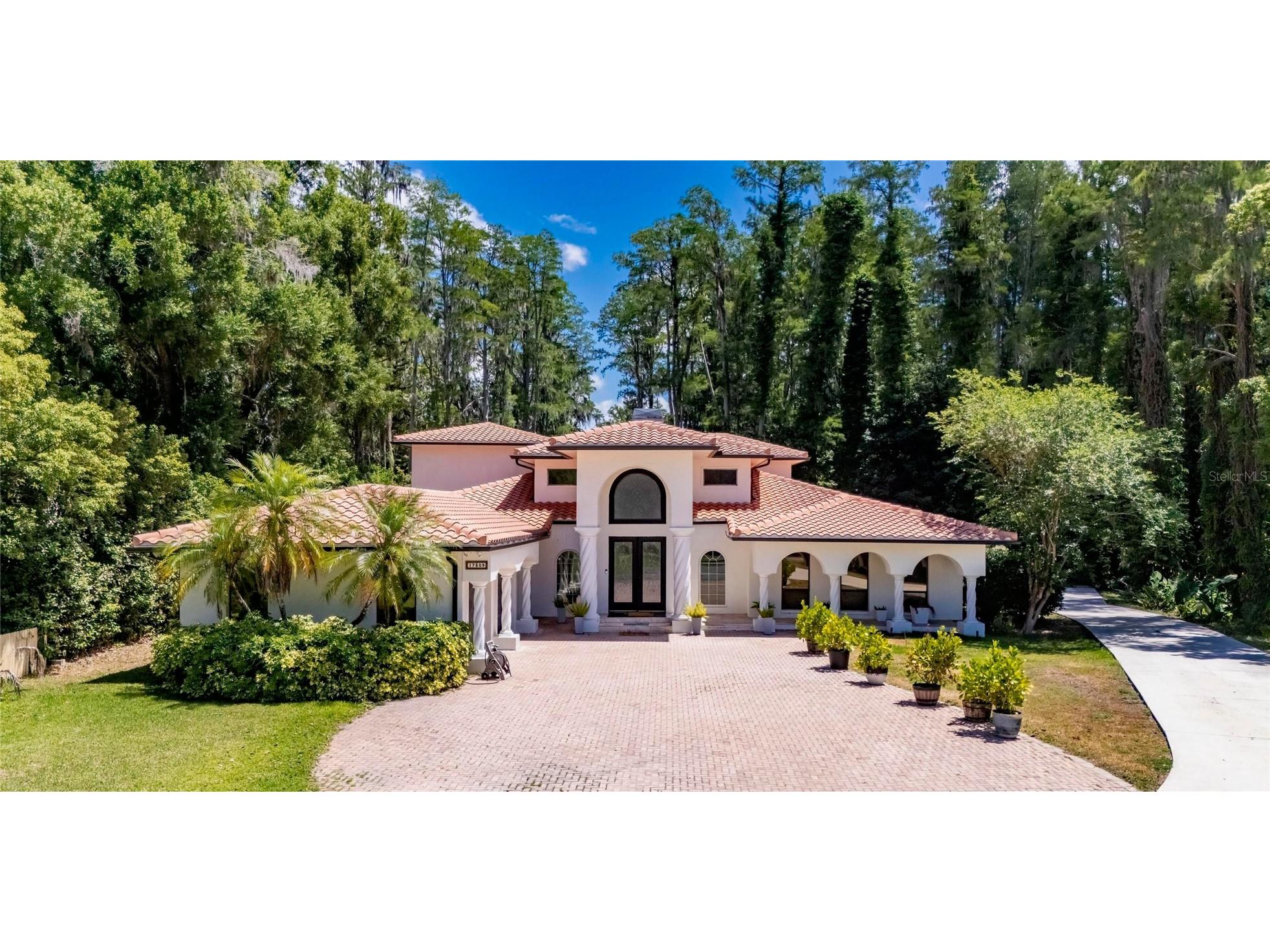 17309 Linda Vista Circle Lutz FL 33548 - SADDLEBACK LAKE TB8519174 image1